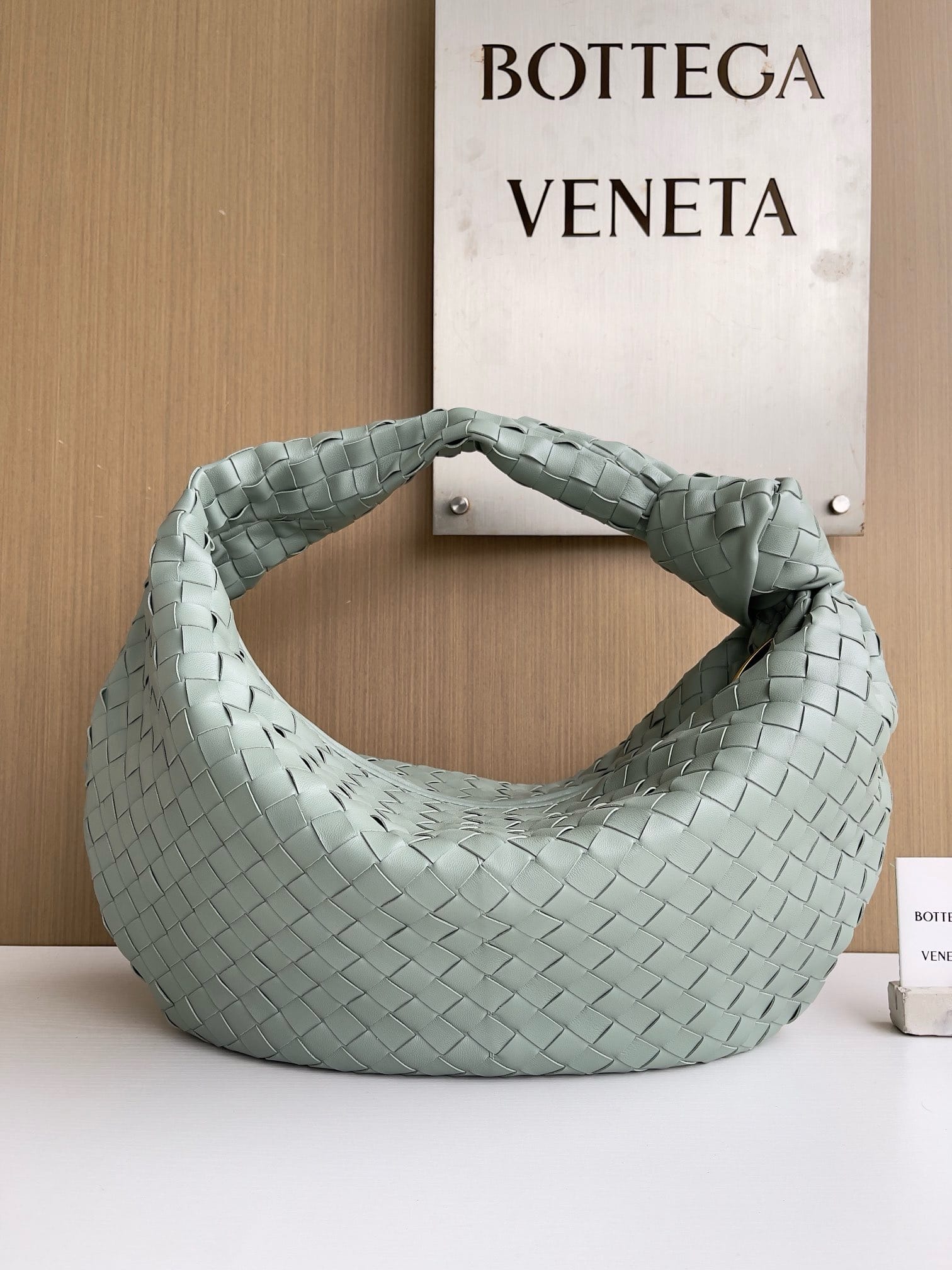 Jodie 48cm Bottega Veneta 600261.22