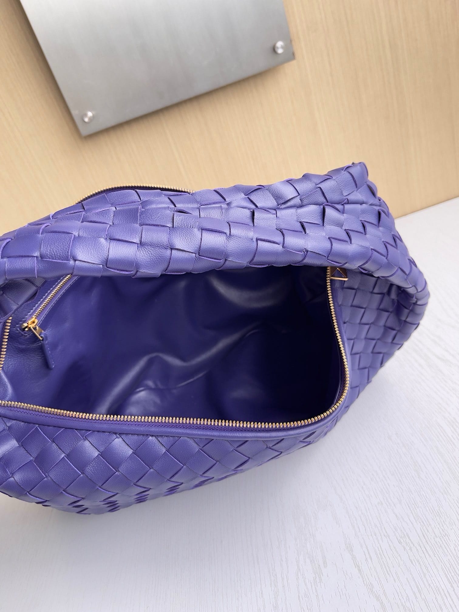 Jodie 48cm Bottega Veneta 600261.23