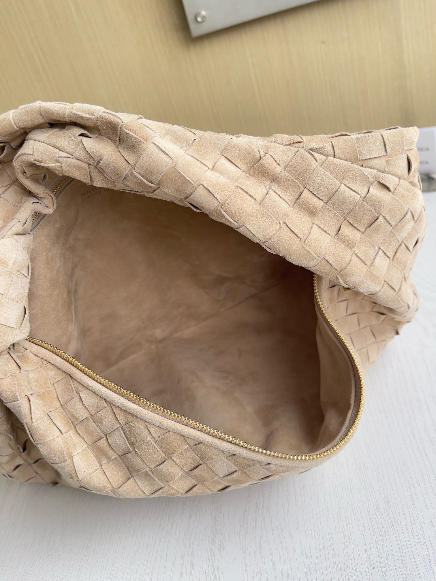 Jodie 48cm Bottega Veneta 600261.24