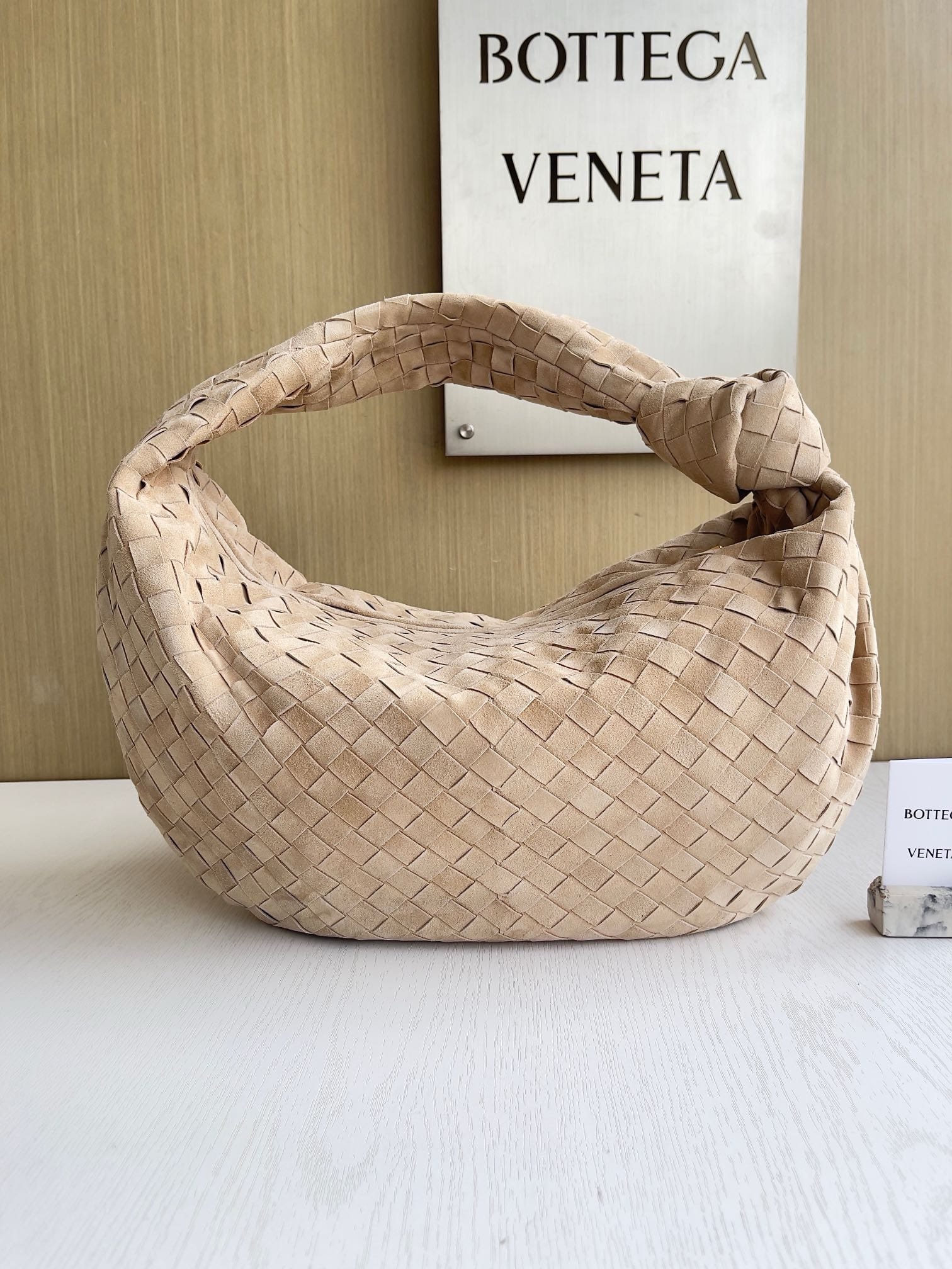 Jodie 48cm Bottega Veneta 600261.24