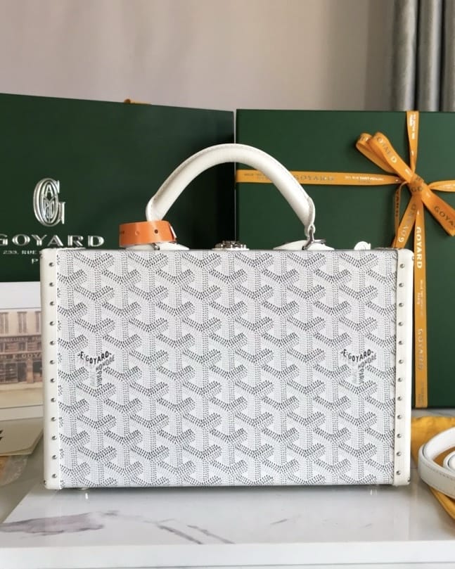 Gorand Hotel Goyard 20015.1