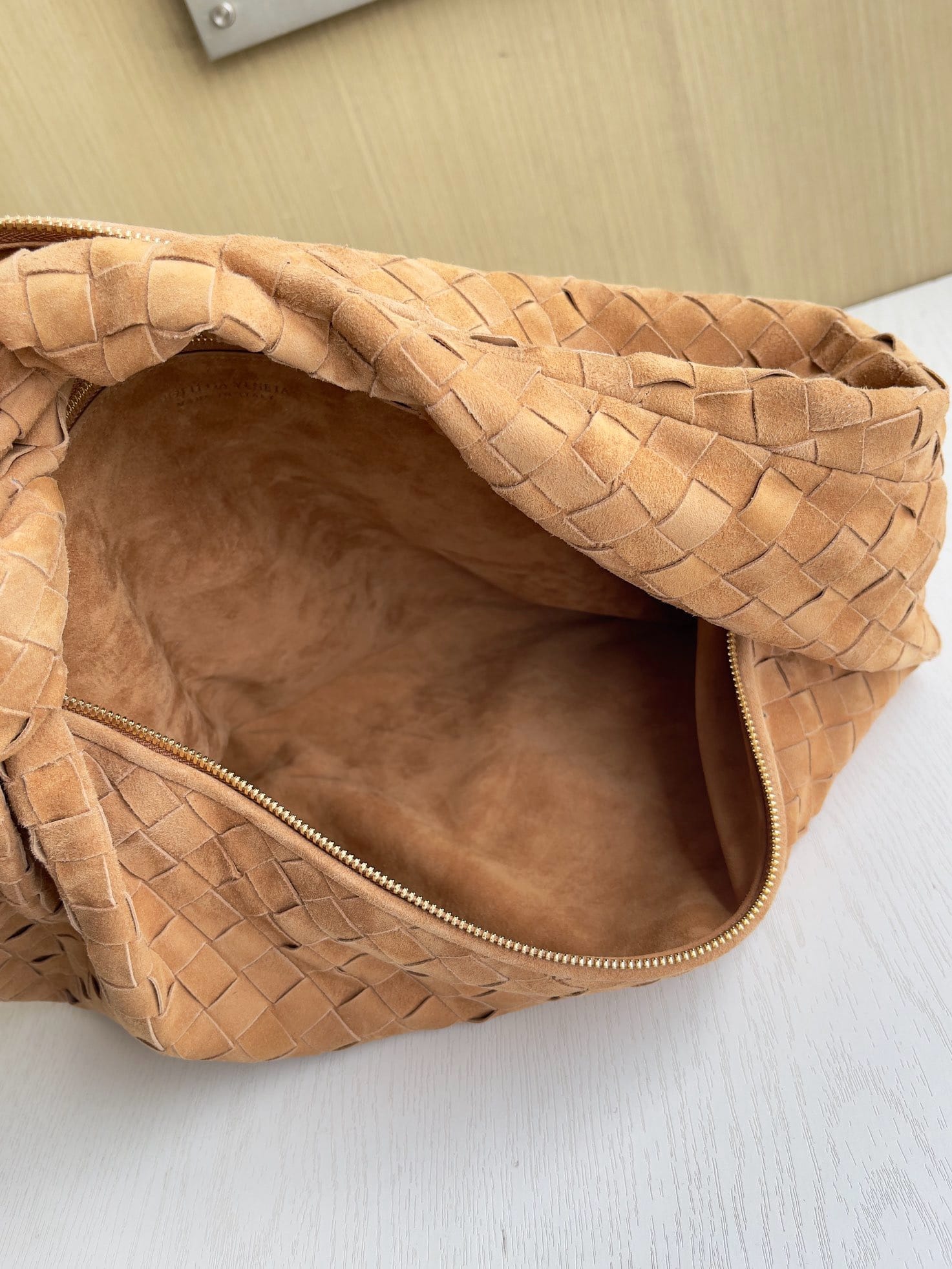 Jodie 48cm Bottega Veneta 600261.25