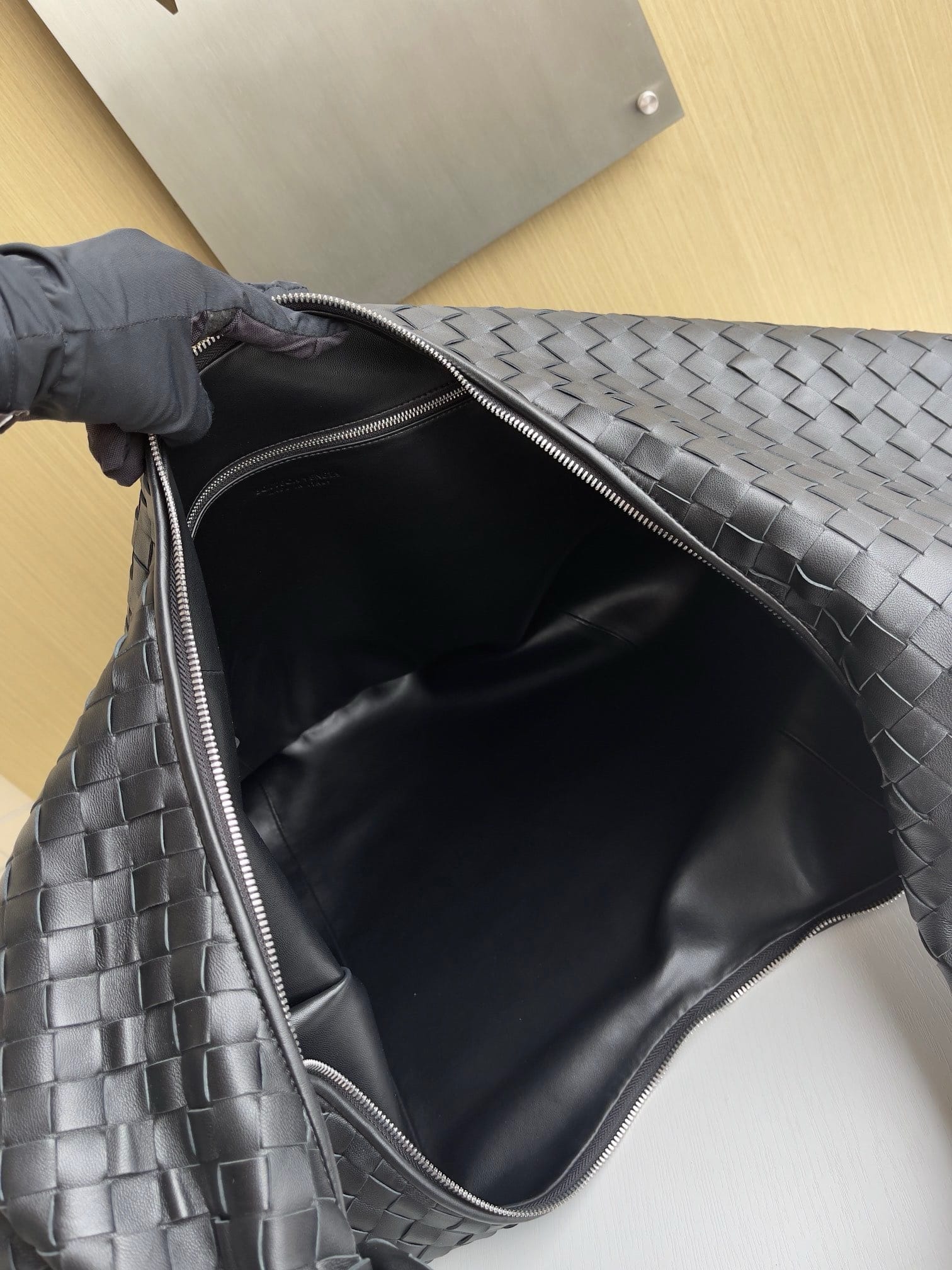 Jodie 65cm Bottega Veneta 618468.1