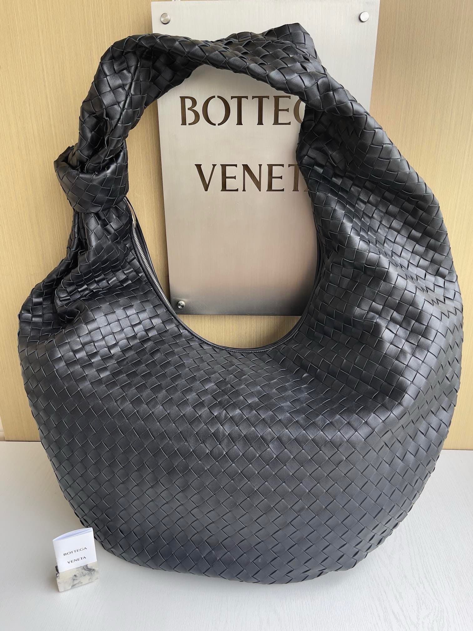Jodie 65cm Bottega Veneta 618468.1