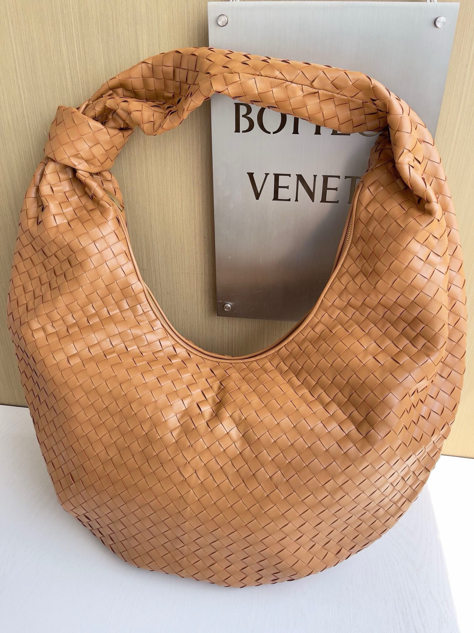 Jodie 65cm Bottega Veneta 618468.2