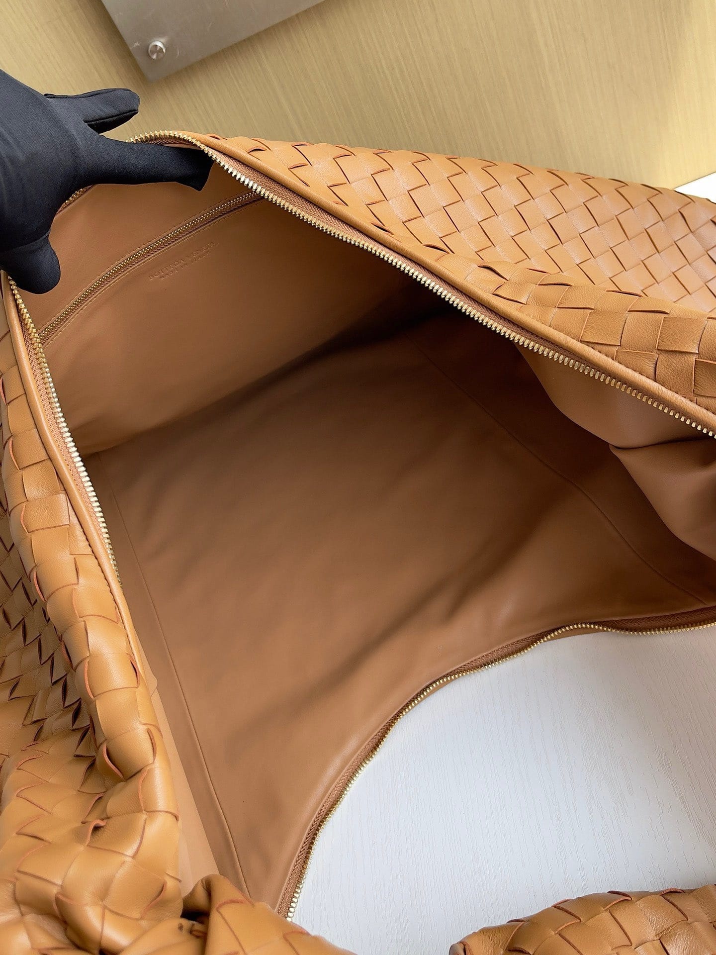 Jodie 65cm Bottega Veneta 618468.2