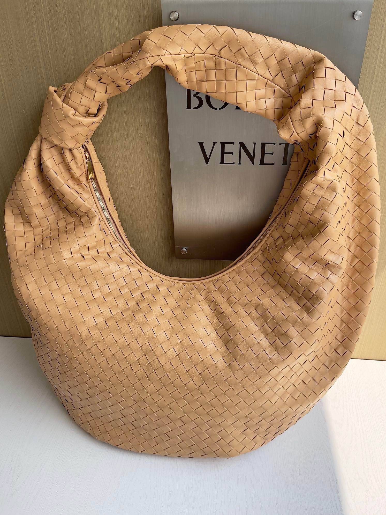 Jodie 65cm Bottega Veneta 618468.4