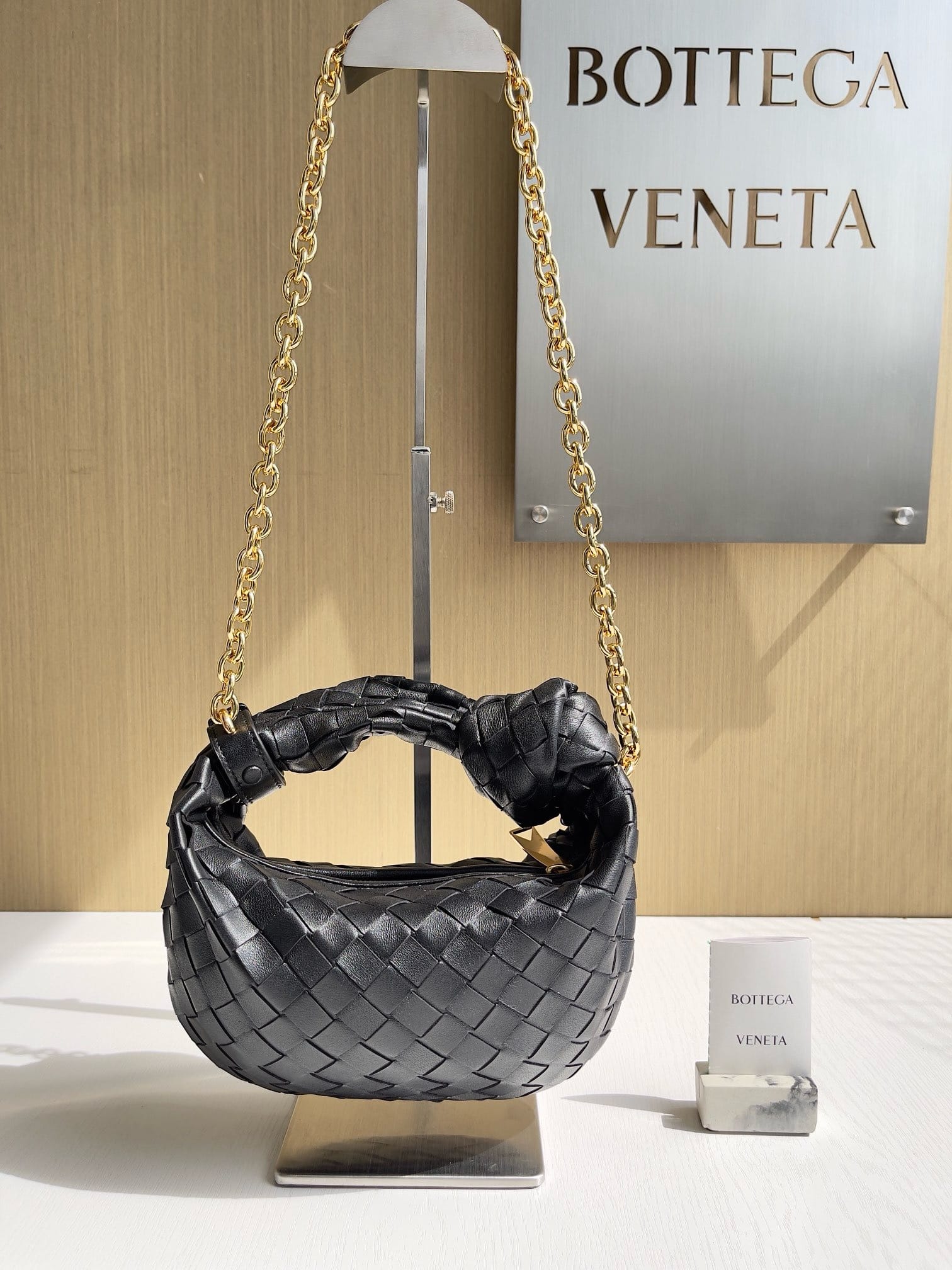 Jodie 27cm Bottega Veneta 709562.2