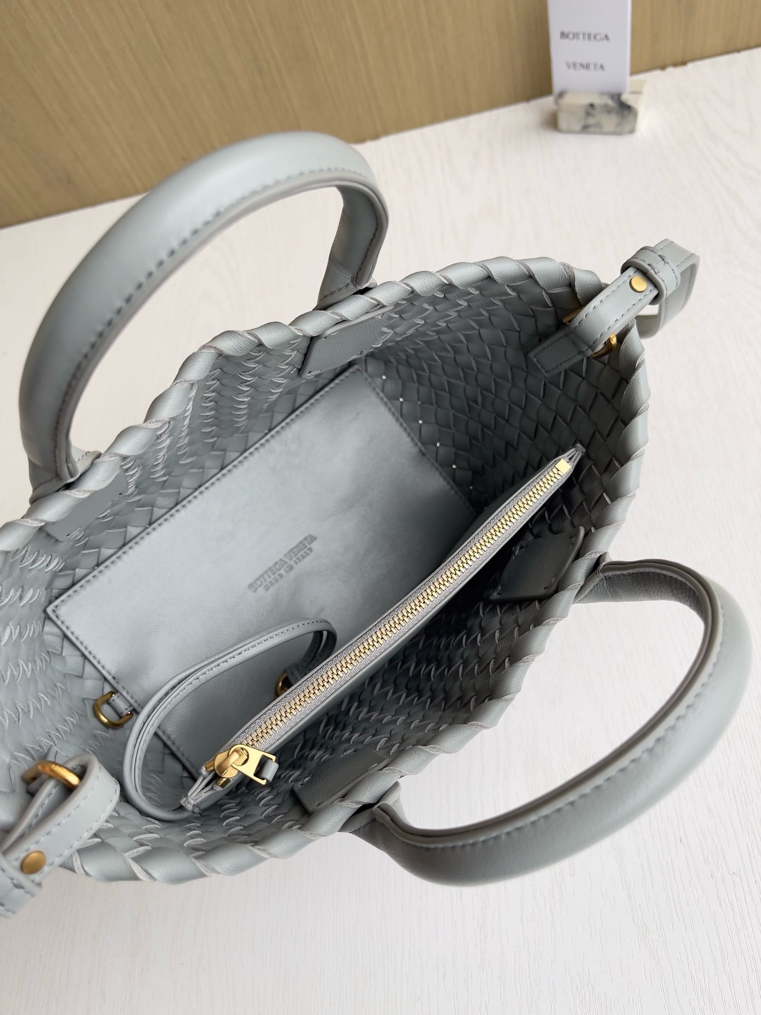 Mini Cabat Bottega Veneta 709464.678k