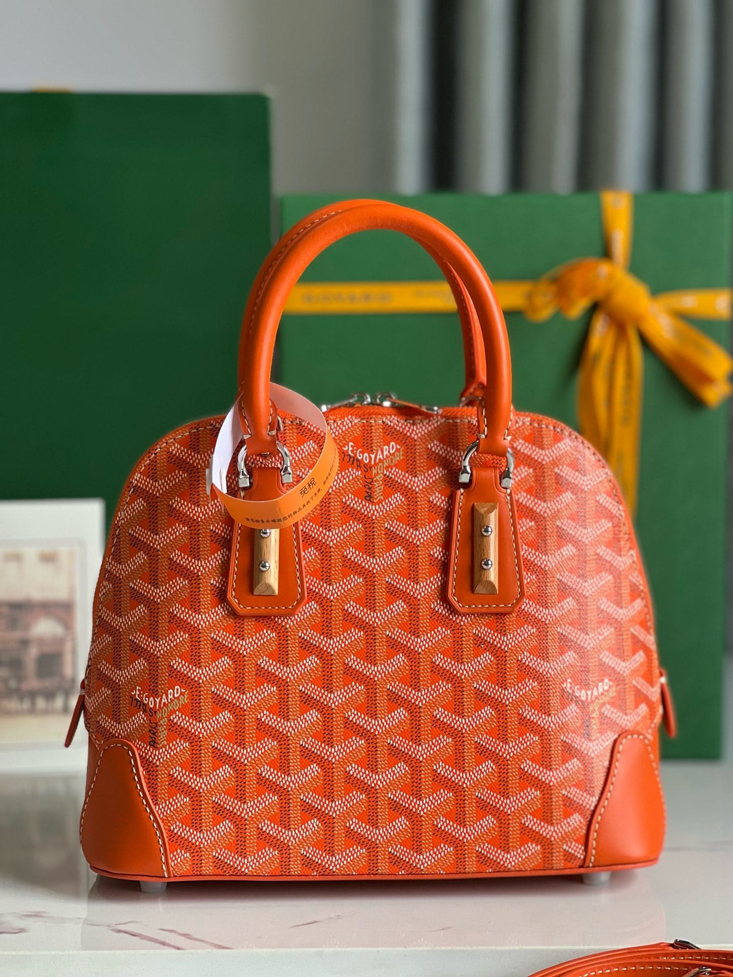 Vendome Goyard 20205.11