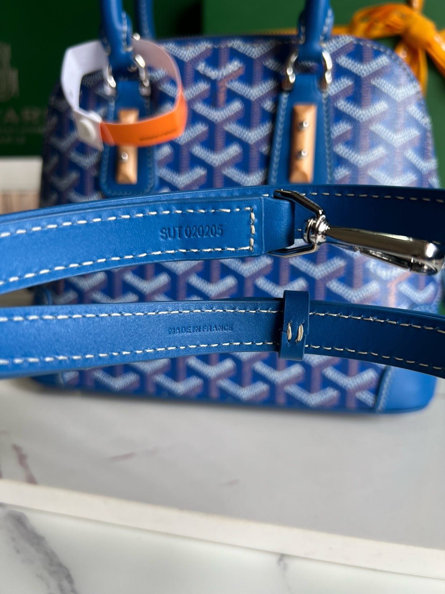 Vendome Goyard 20205.12