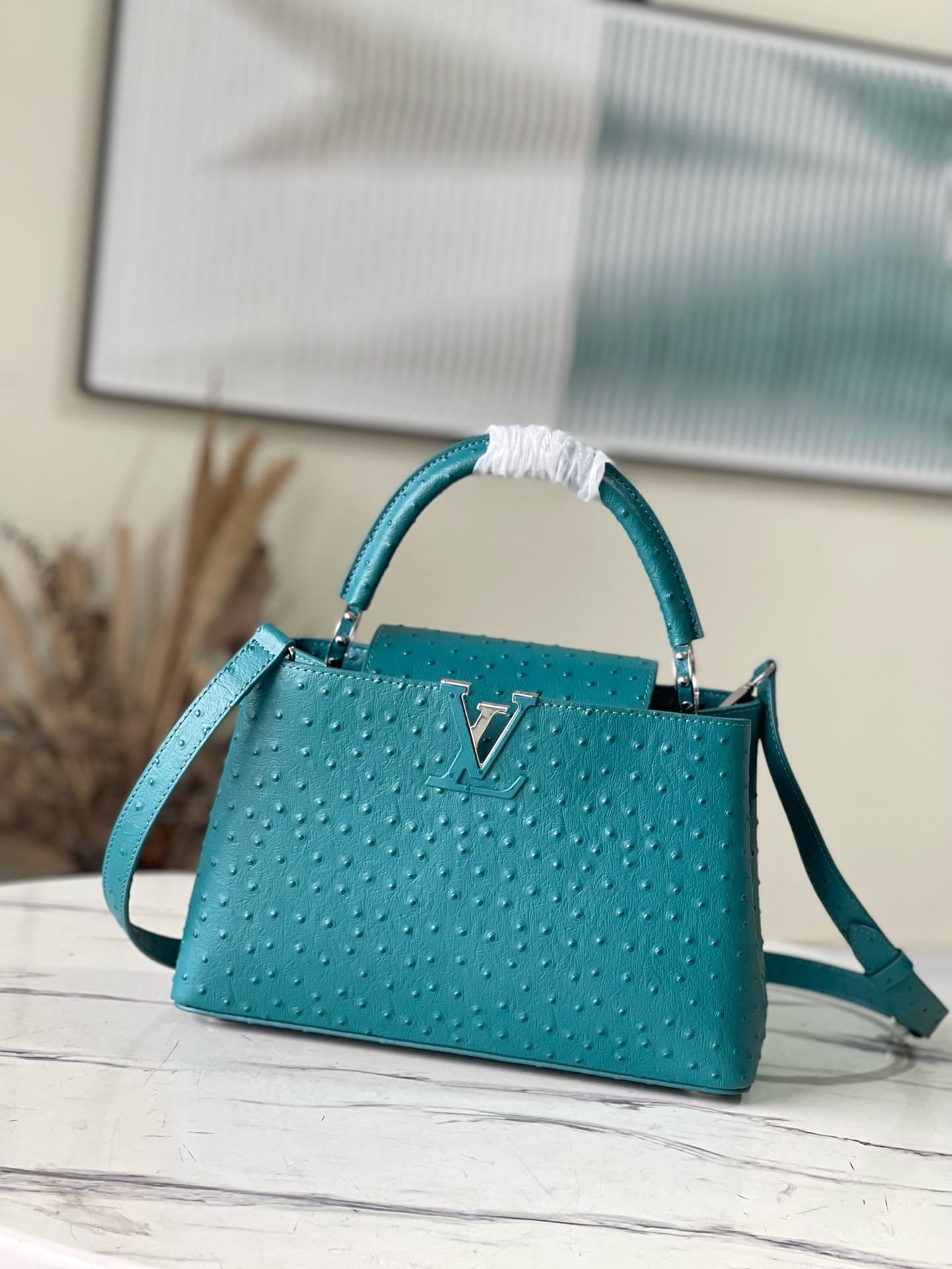 Capucines 31cm Louis Vuitton M95393