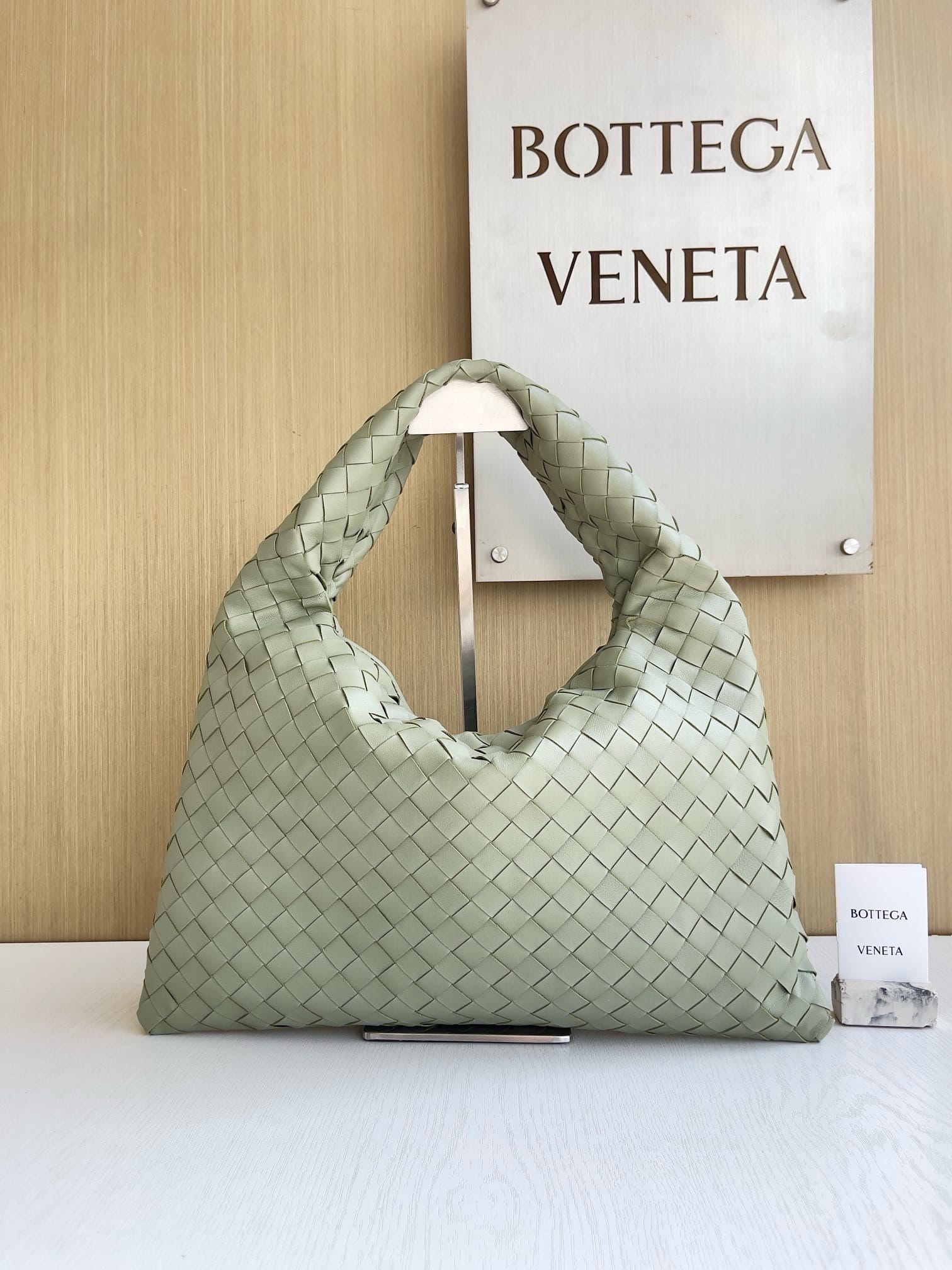 Hop 41cm Bottega Veneta 763966.13