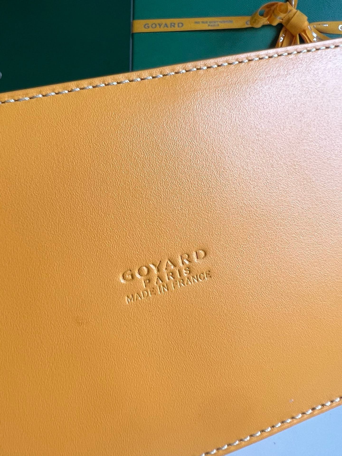 Vendome Goyard 20205.5