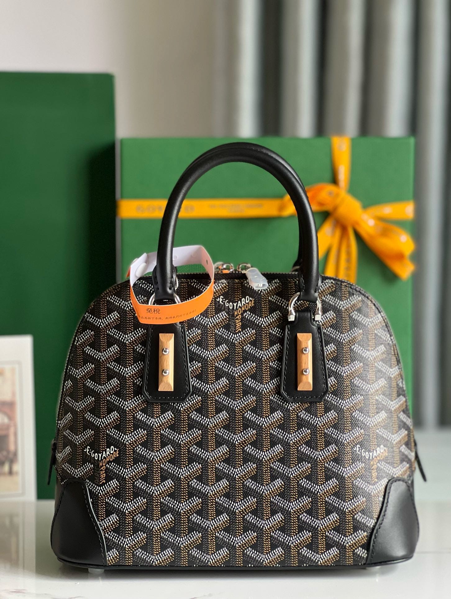 Vendome Goyard 20205.4