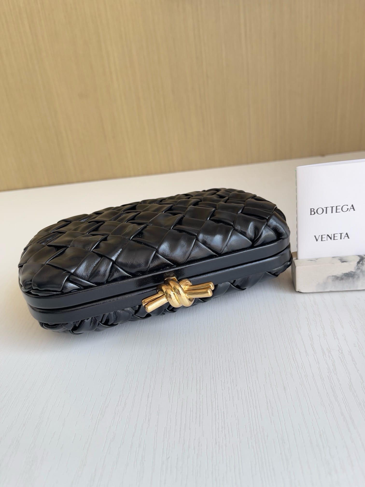 Knot Bottega Veneta 717622.8