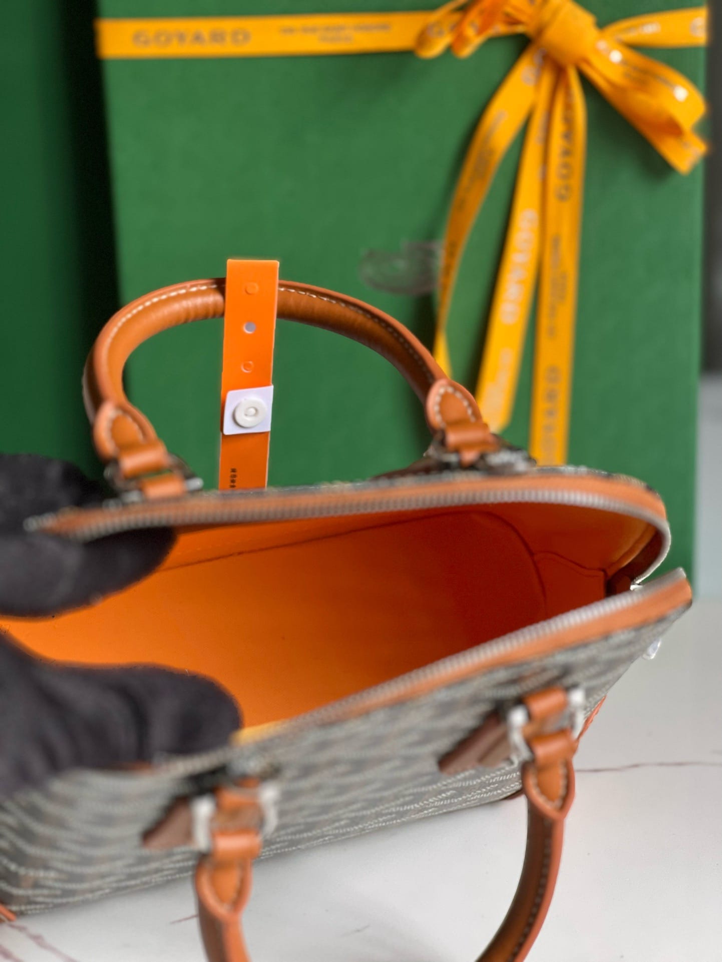 Vendome Goyard 20205.3