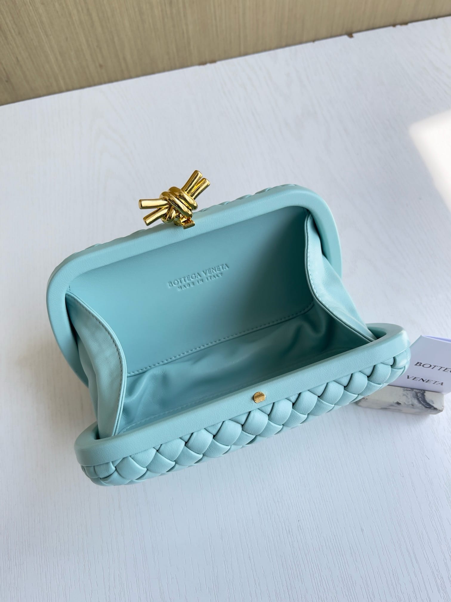 Knot Bottega Veneta 717622.21