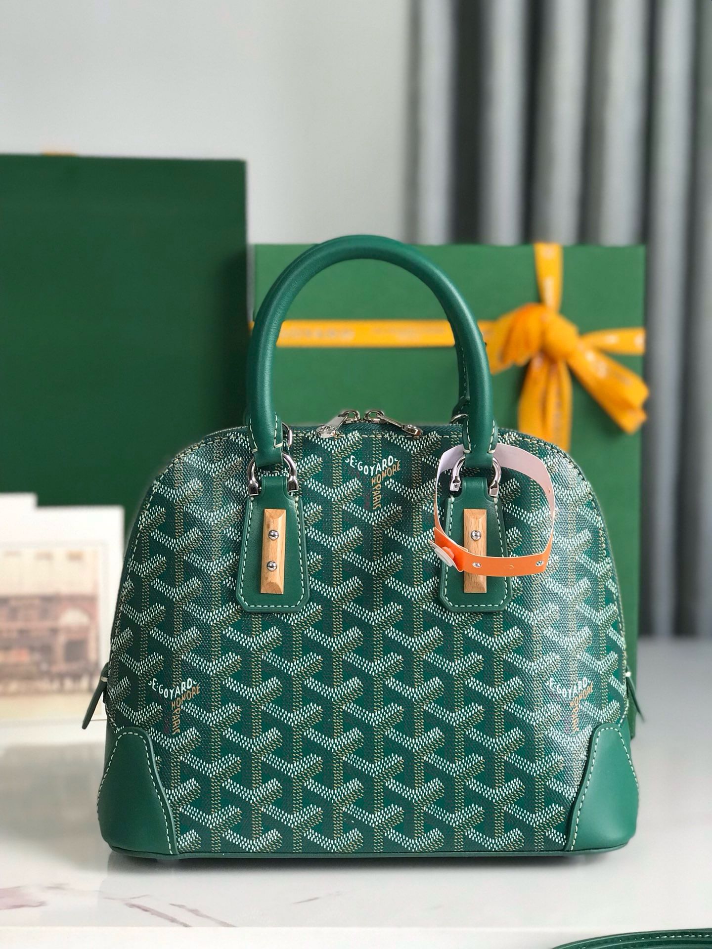 Vendome Goyard 20205.2