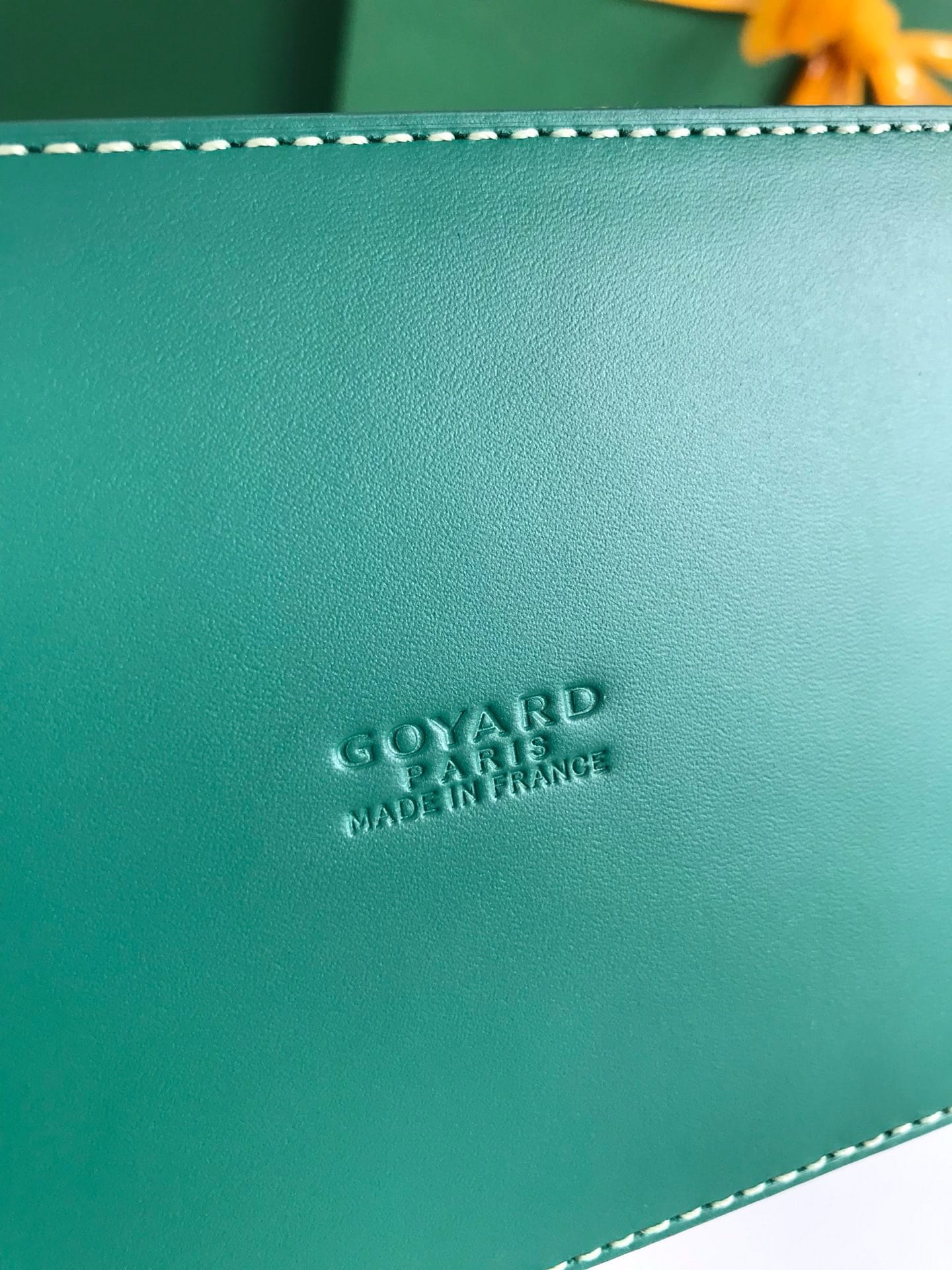 Vendome Goyard 20205.2