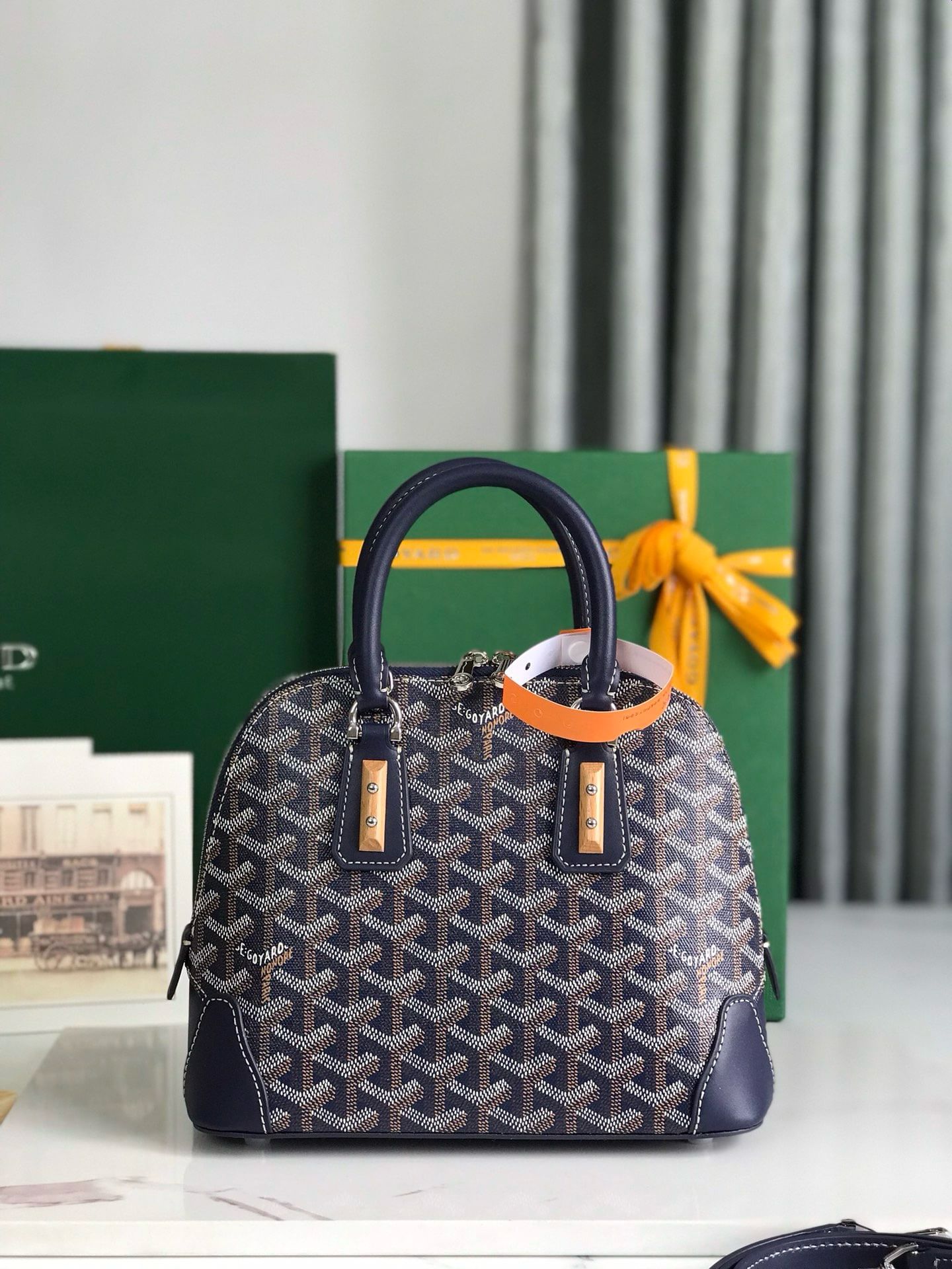 Vendome Goyard 20205.1