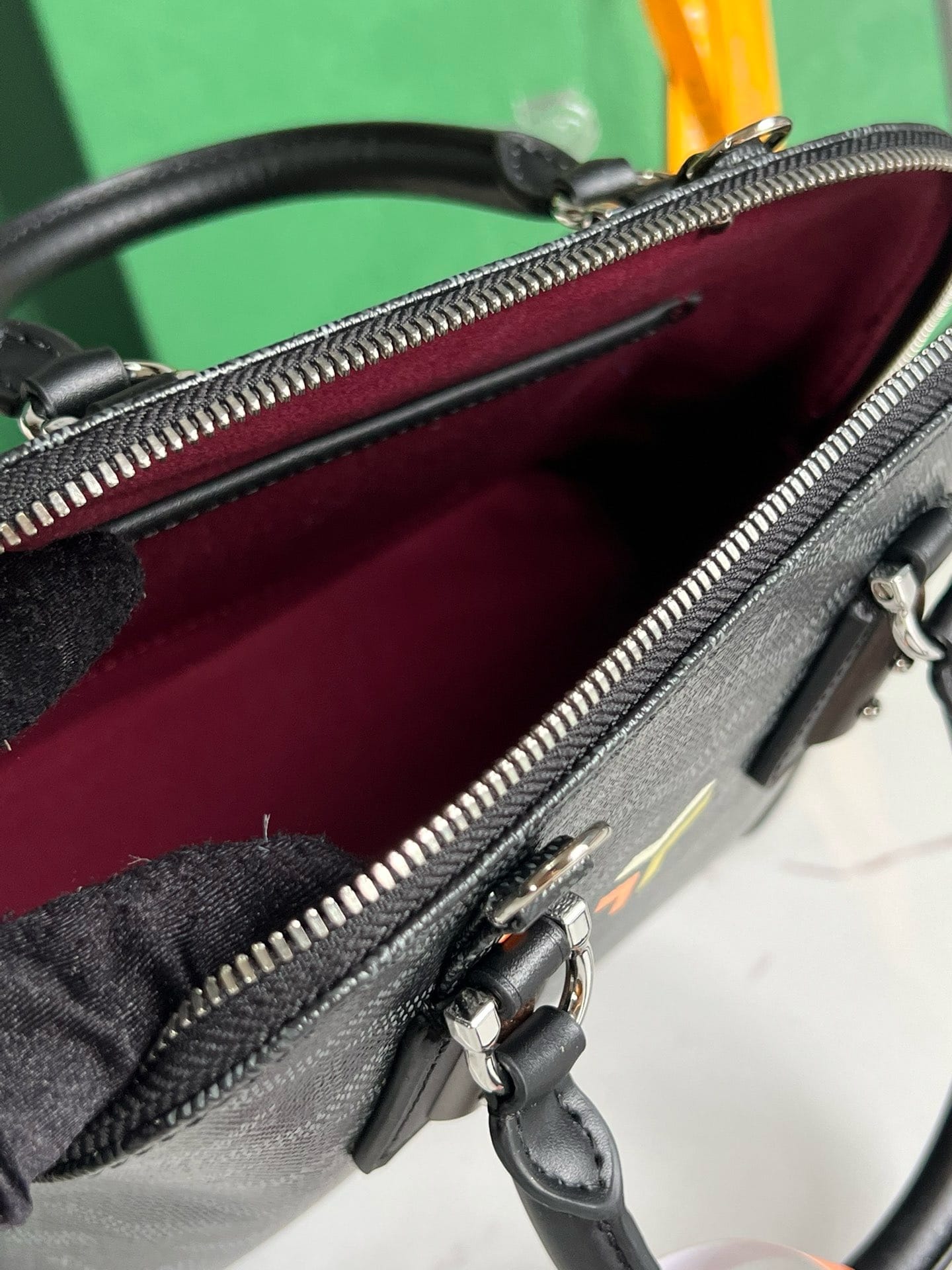 Vendome Goyard 20205