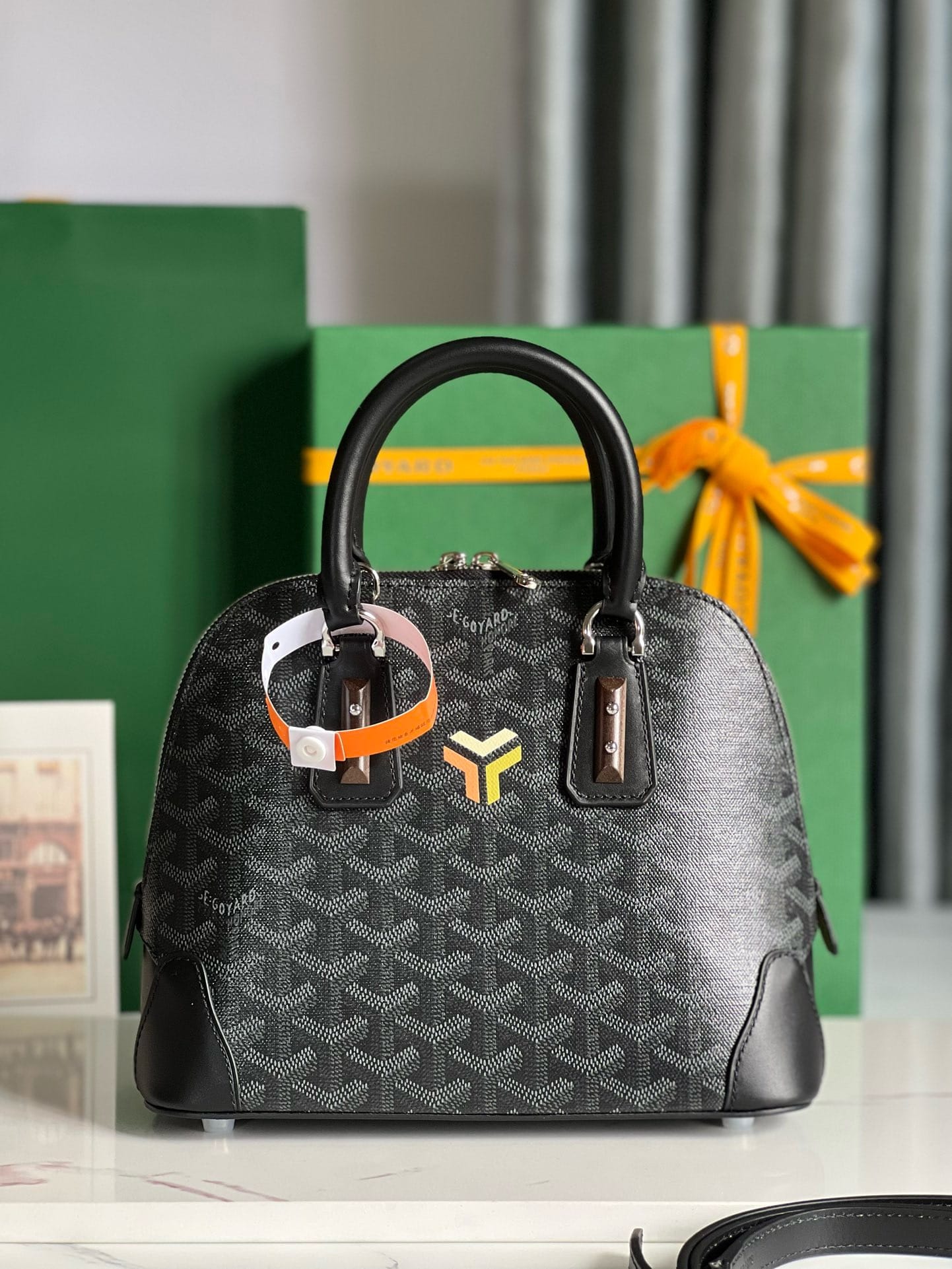 Vendome Goyard 20205
