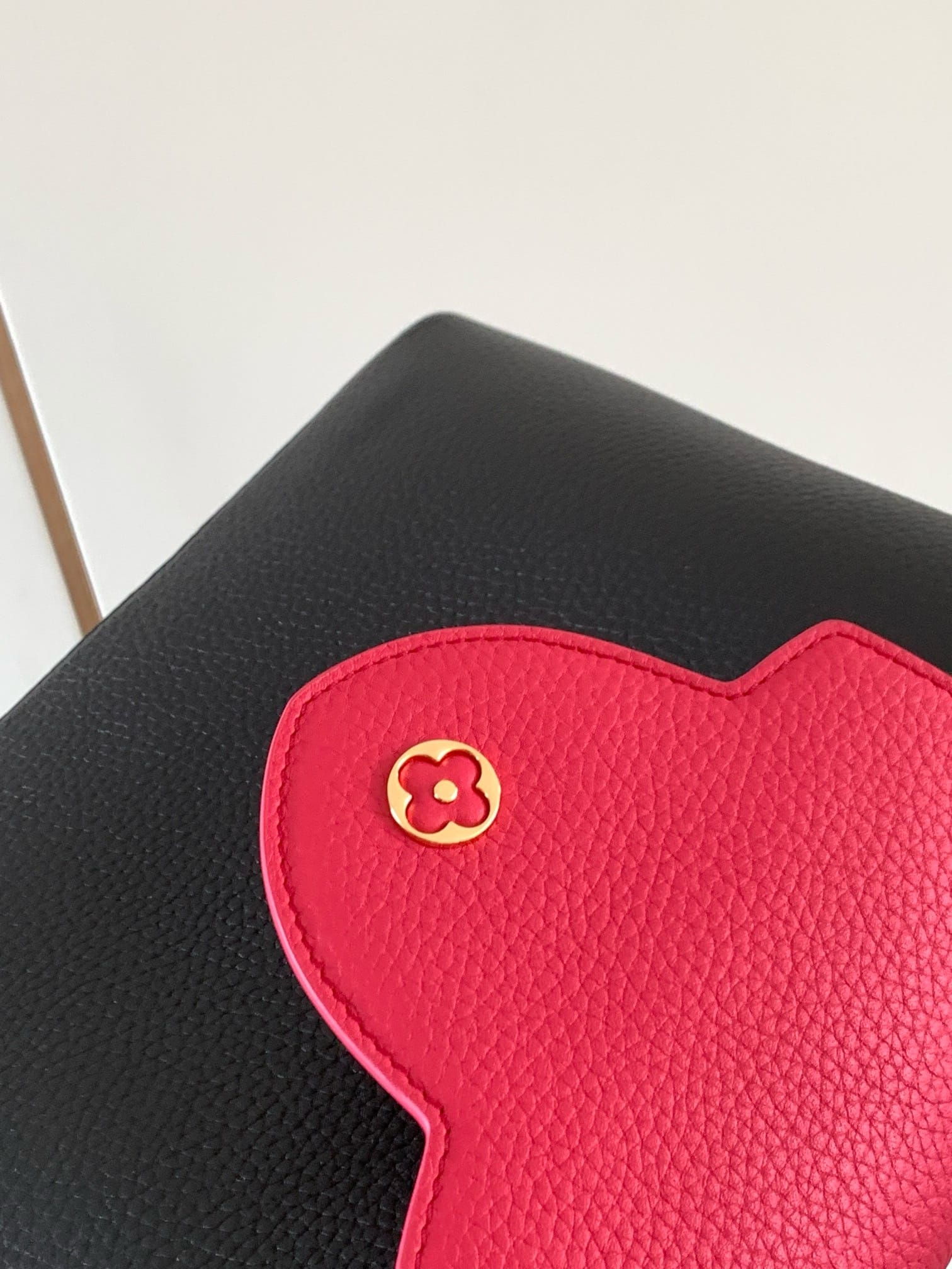 Capucines 31cm Louis Vuitton M59466.7