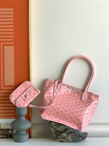 Saint Louis mini 28cm Goyard 8003