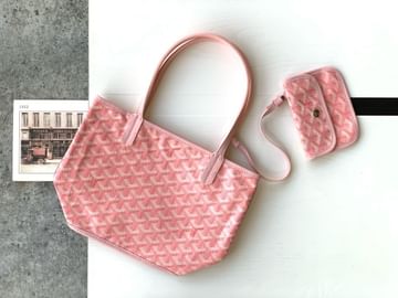 Saint Louis mini 28cm Goyard 8003