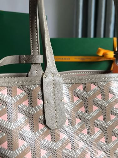 SAINT LOUIS CHEVROCHES Goyard 20660.2