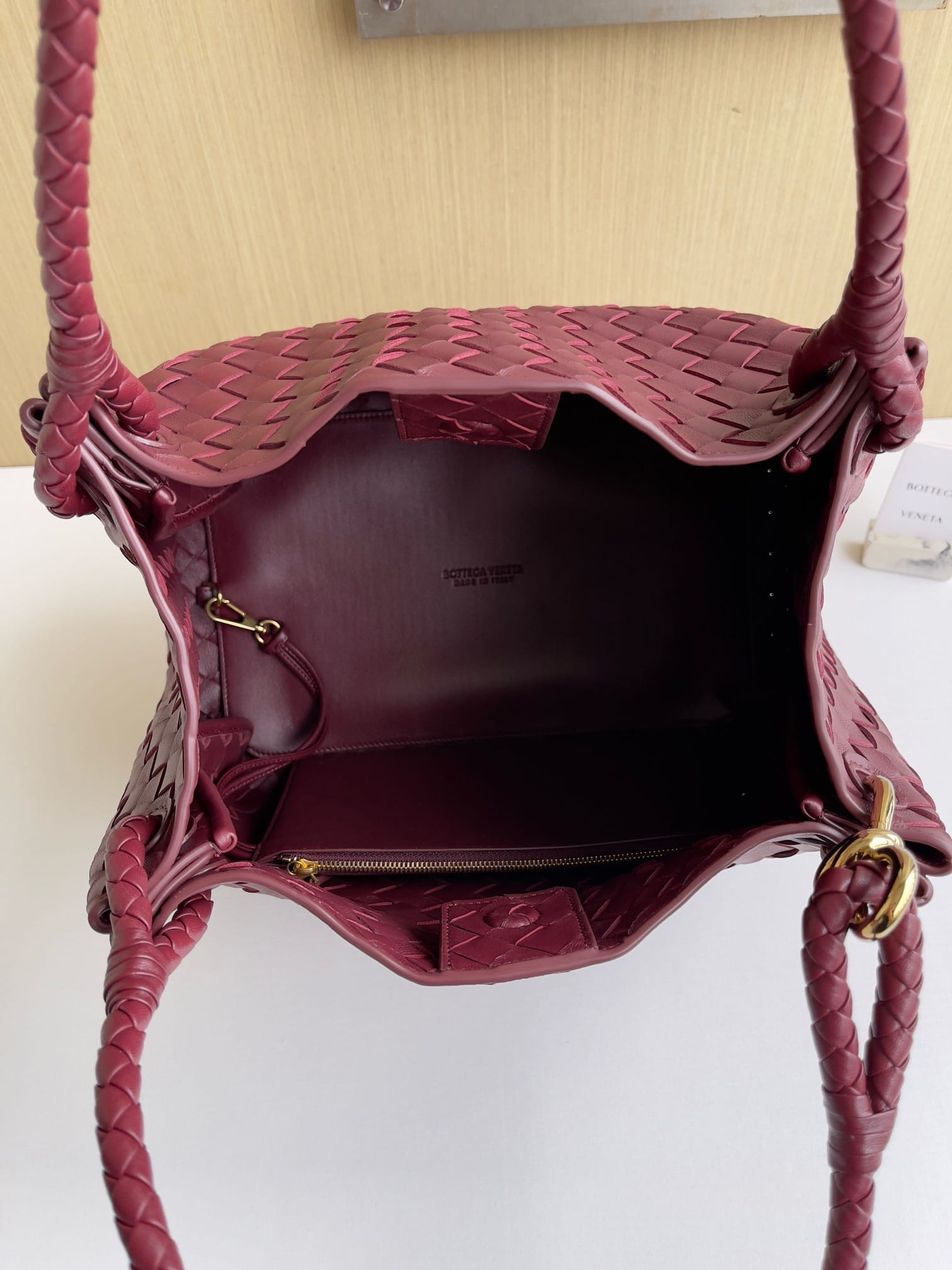 Parachute 30cm Bottega Veneta 796571.11