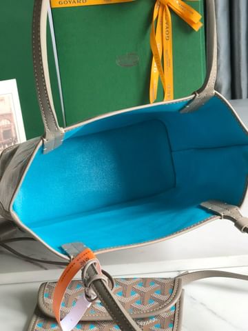 SAINT LOUIS CHEVROCHES Goyard 20660