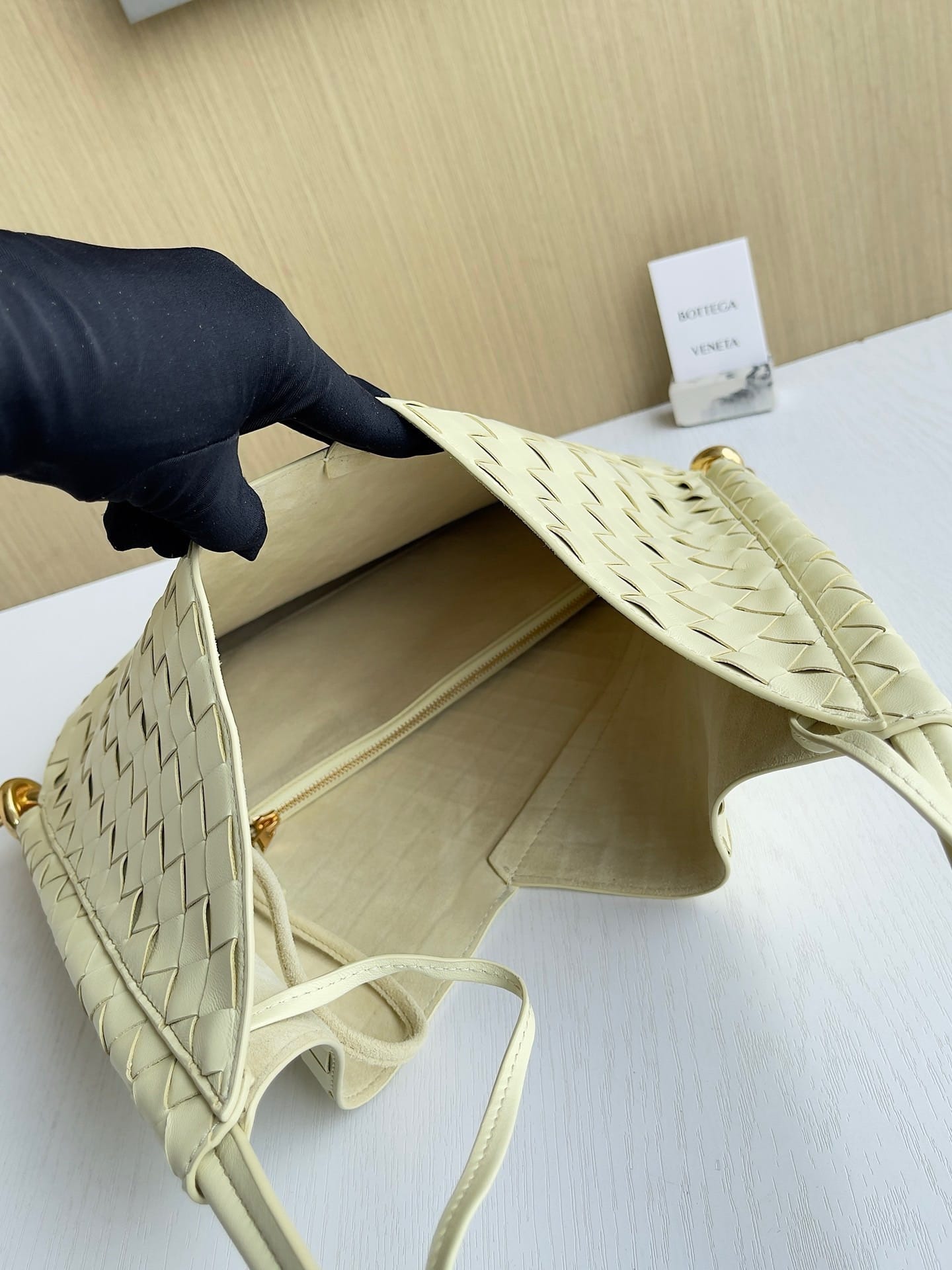 Solstice 38cm Bottega Veneta 740990.9