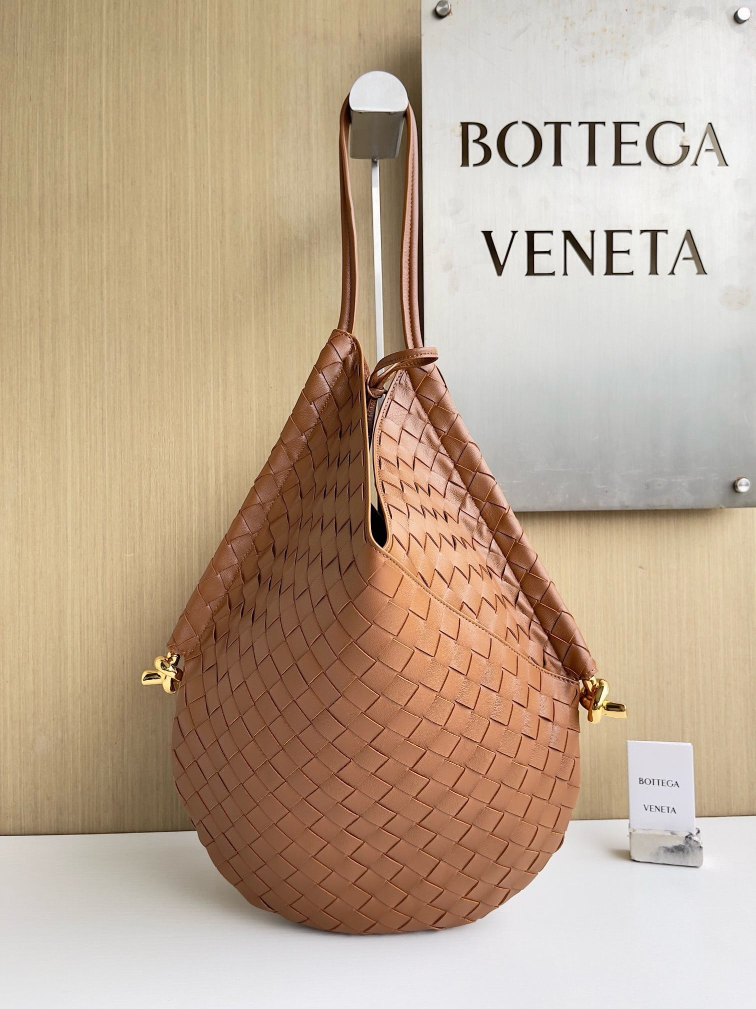 Solstice 38cm Bottega Veneta 740990.11