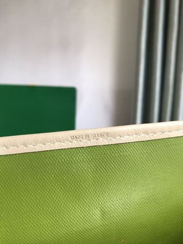 SAINT LOUIS CHEVROCHES Goyard 20184.2