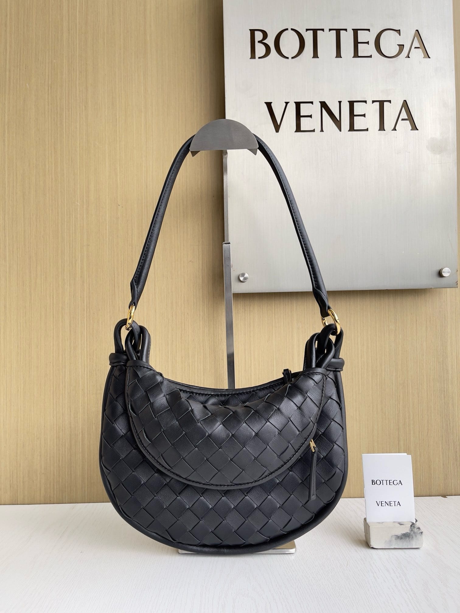 Gemelli 25cm Bottega Veneta 776764.1