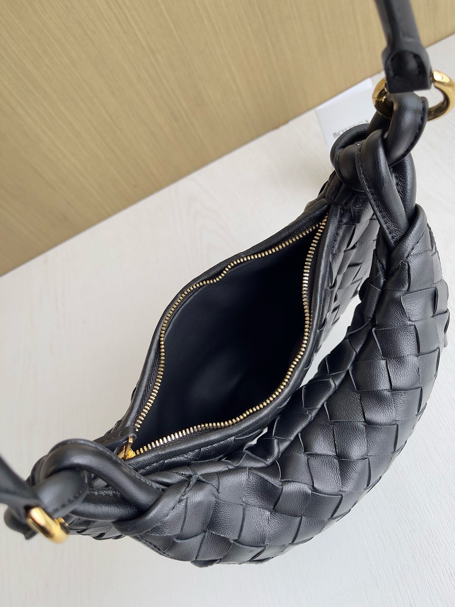 Gemelli 25cm Bottega Veneta 776764.1
