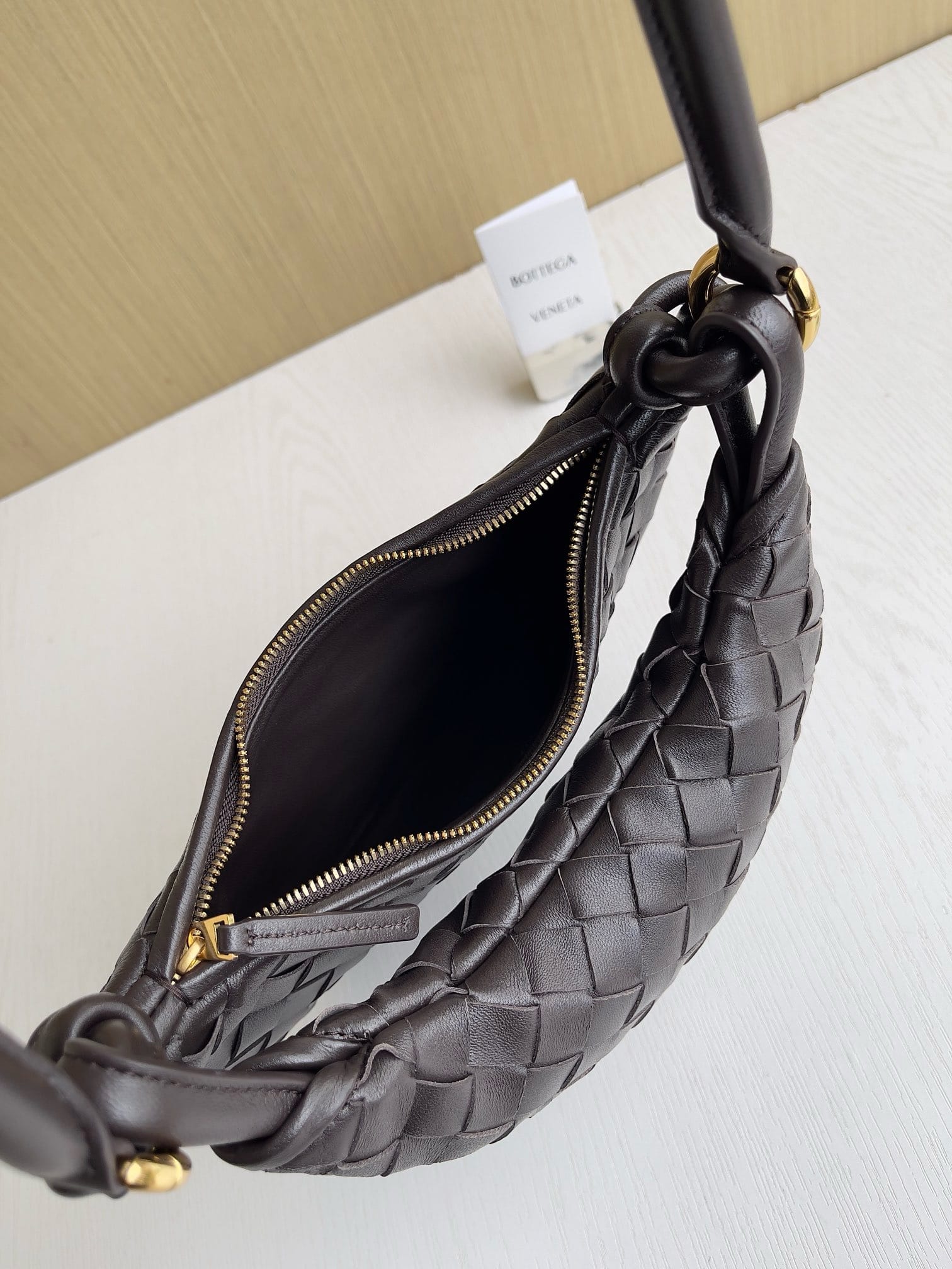 Gemelli 25cm Bottega Veneta 776764.2