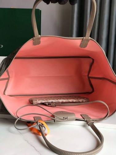 SAINT LOUIS CHEVROCHES Goyard 20184