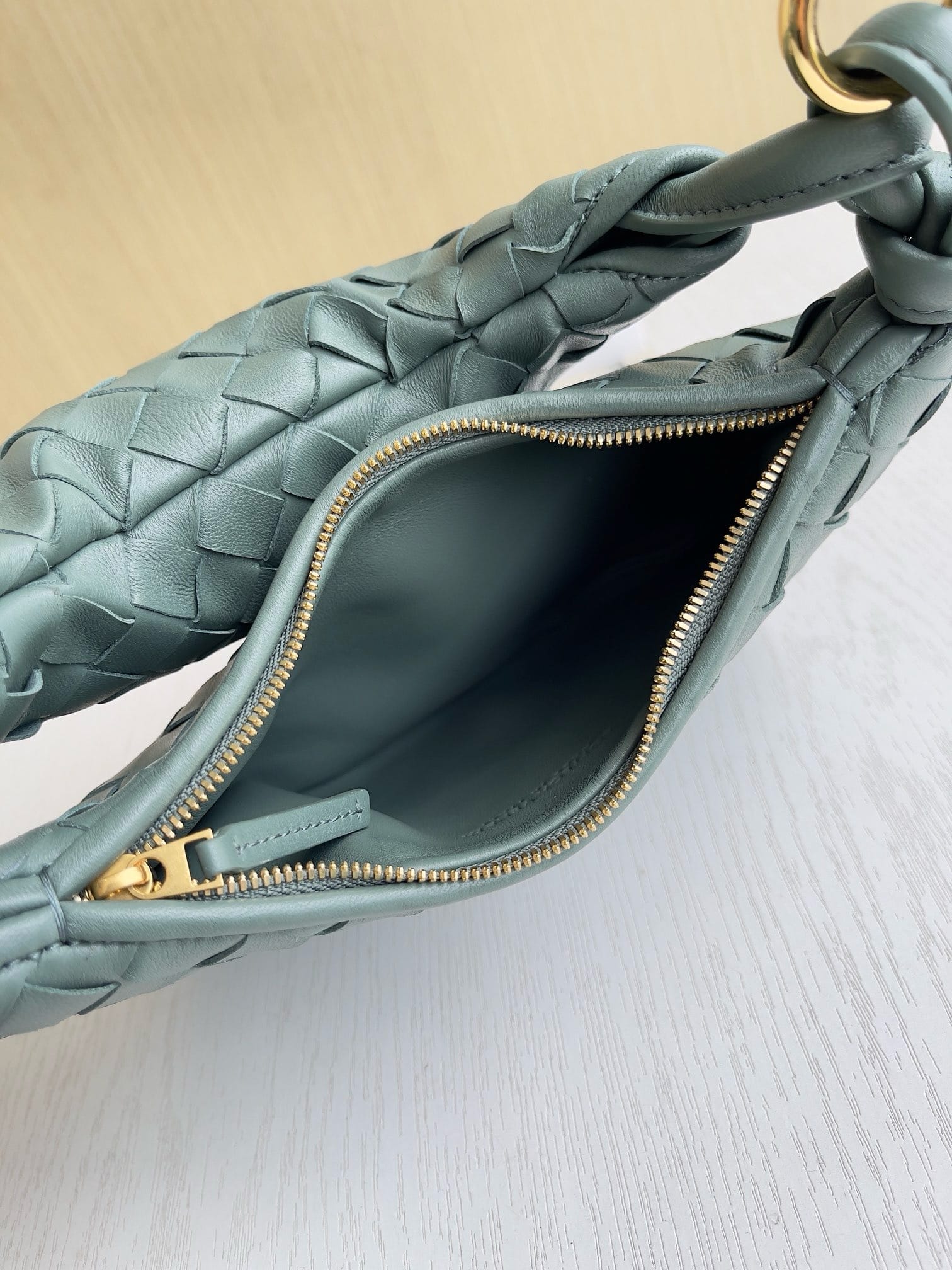 Gemelli 25cm Bottega Veneta 776764.4