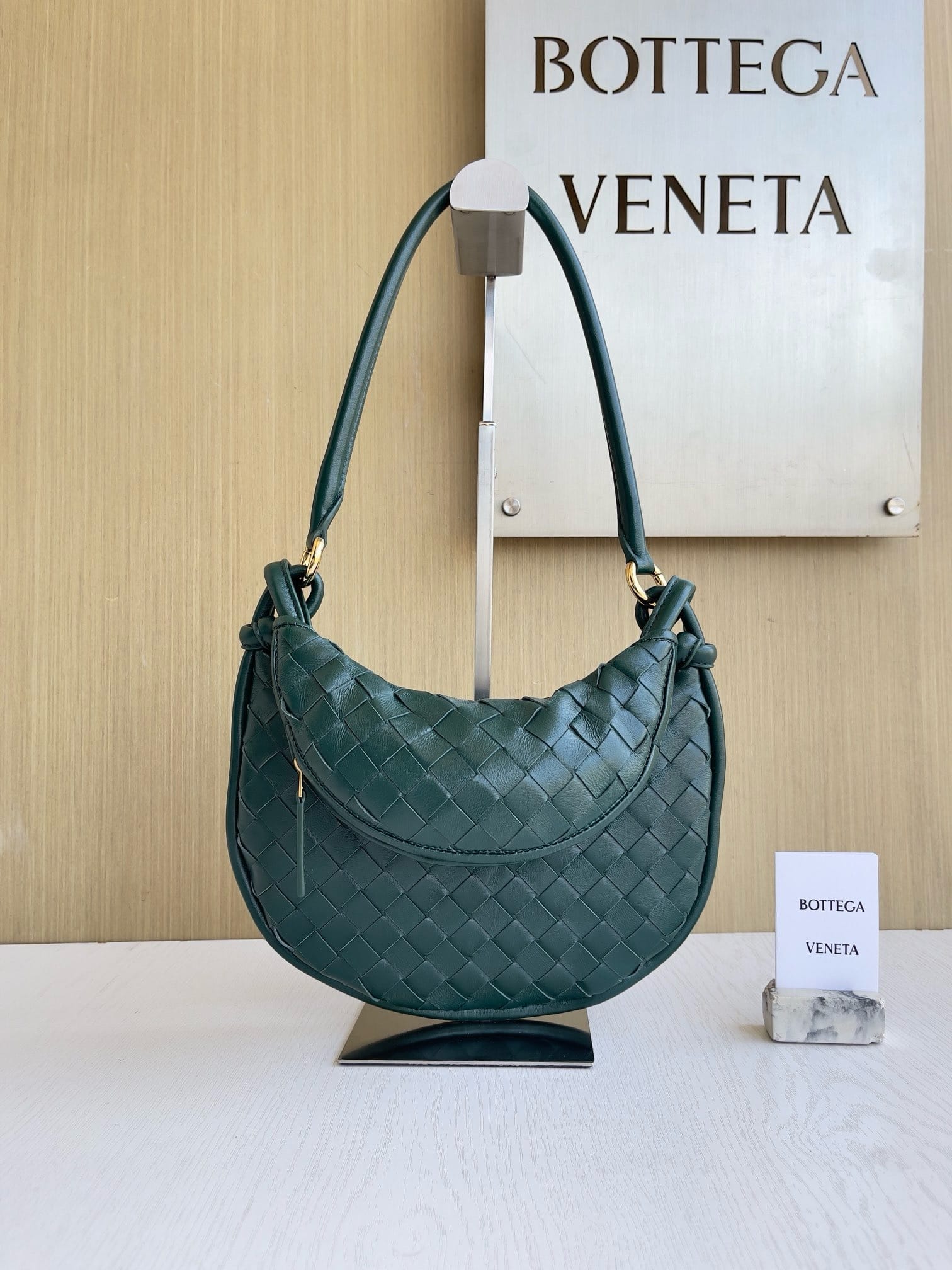 Gemelli 25cm Bottega Veneta 776764.6