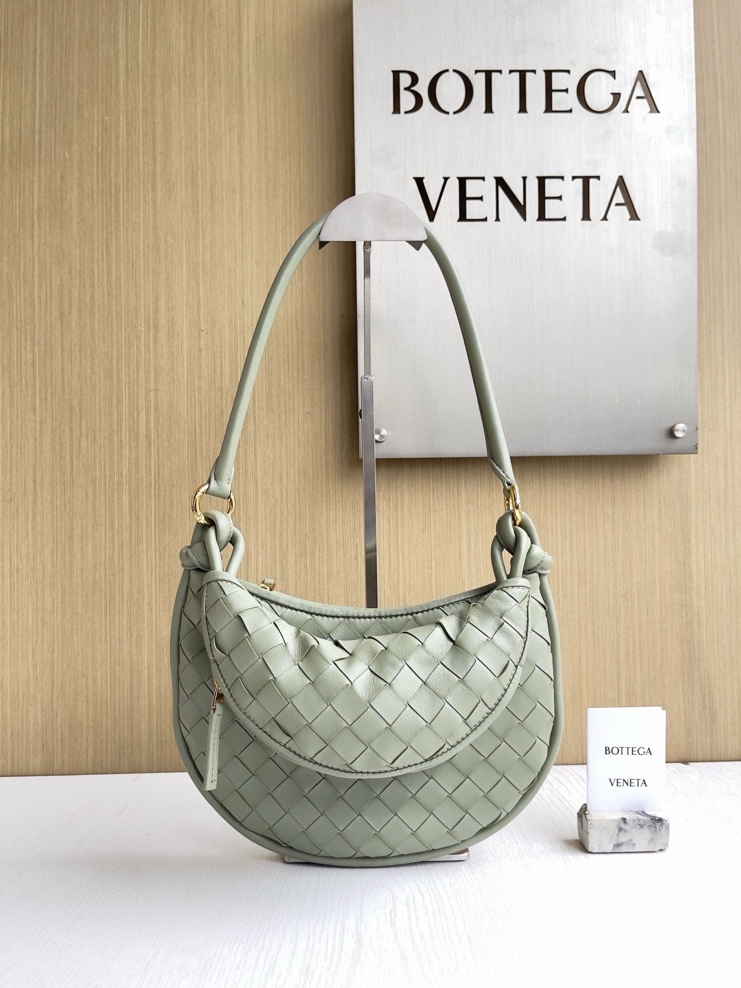 Gemelli 25cm Bottega Veneta 776764.8
