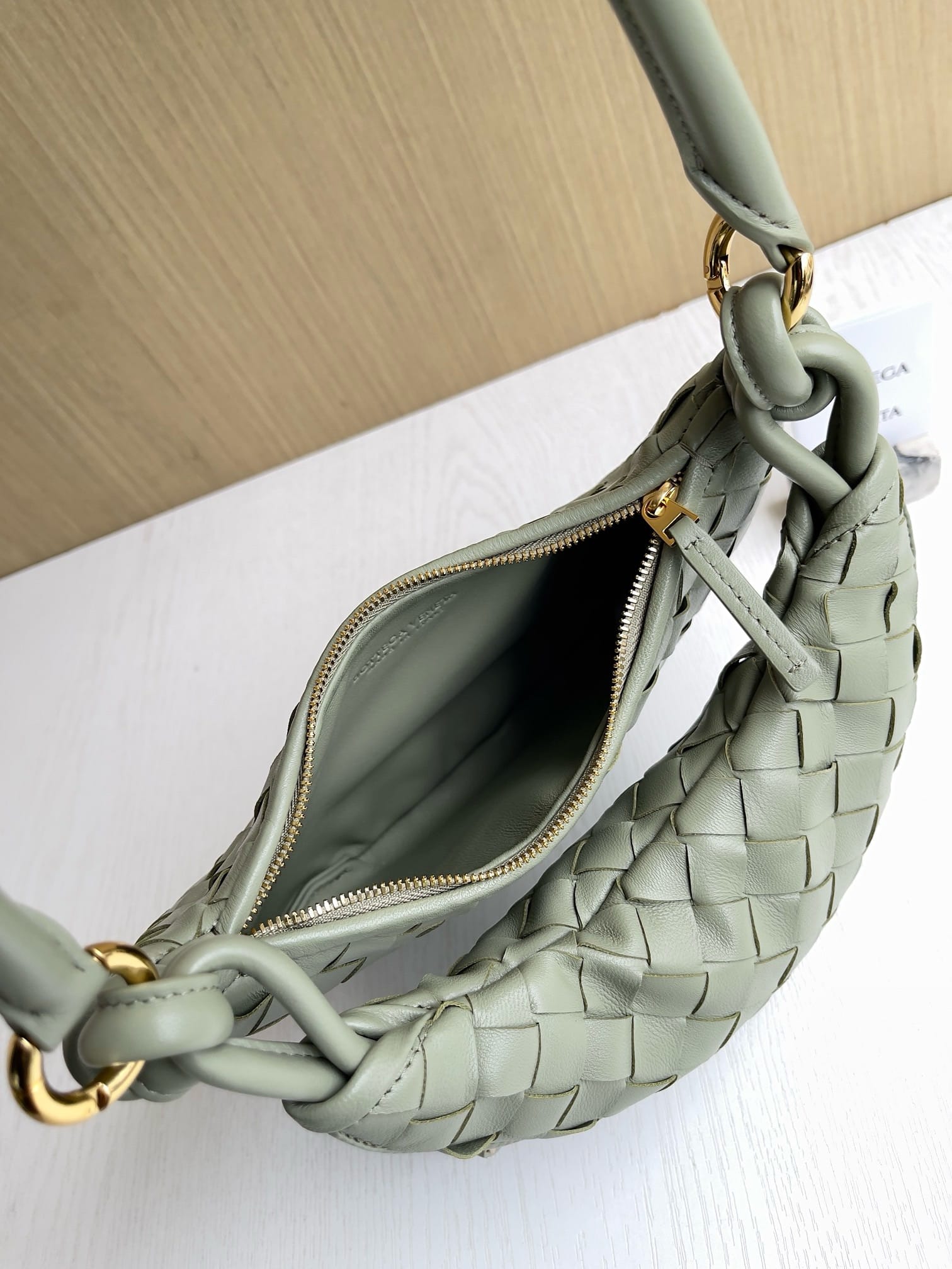 Gemelli 25cm Bottega Veneta 776764.8