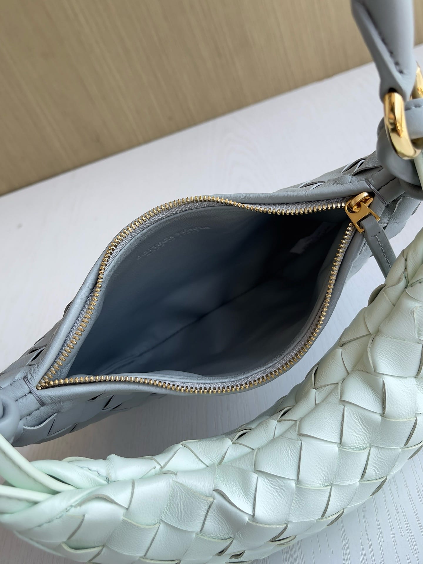 Gemelli 25cm Bottega Veneta 776764.12