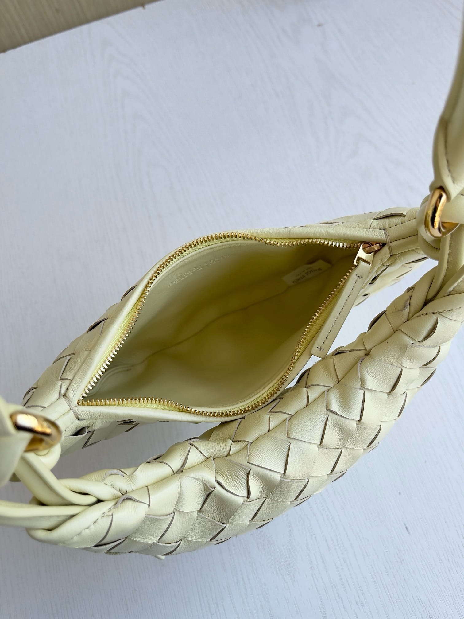 Gemelli 25cm Bottega Veneta 776764.13