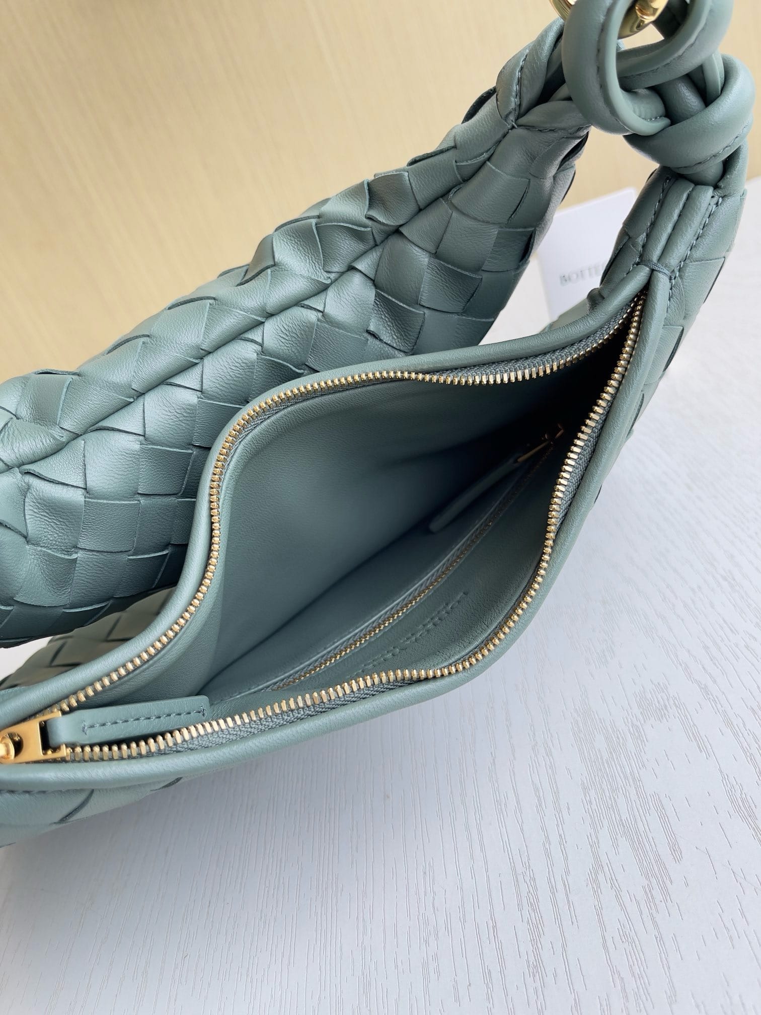 Gemelli 36cm Bottega Veneta 764281.1