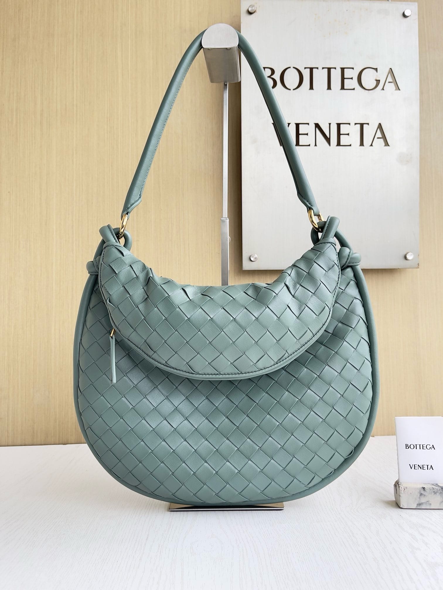 Gemelli 36cm Bottega Veneta 764281.1