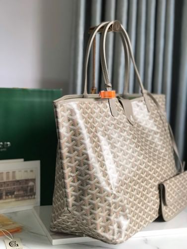SAINT LOUIS HEVROCHES Goyard 20144.2