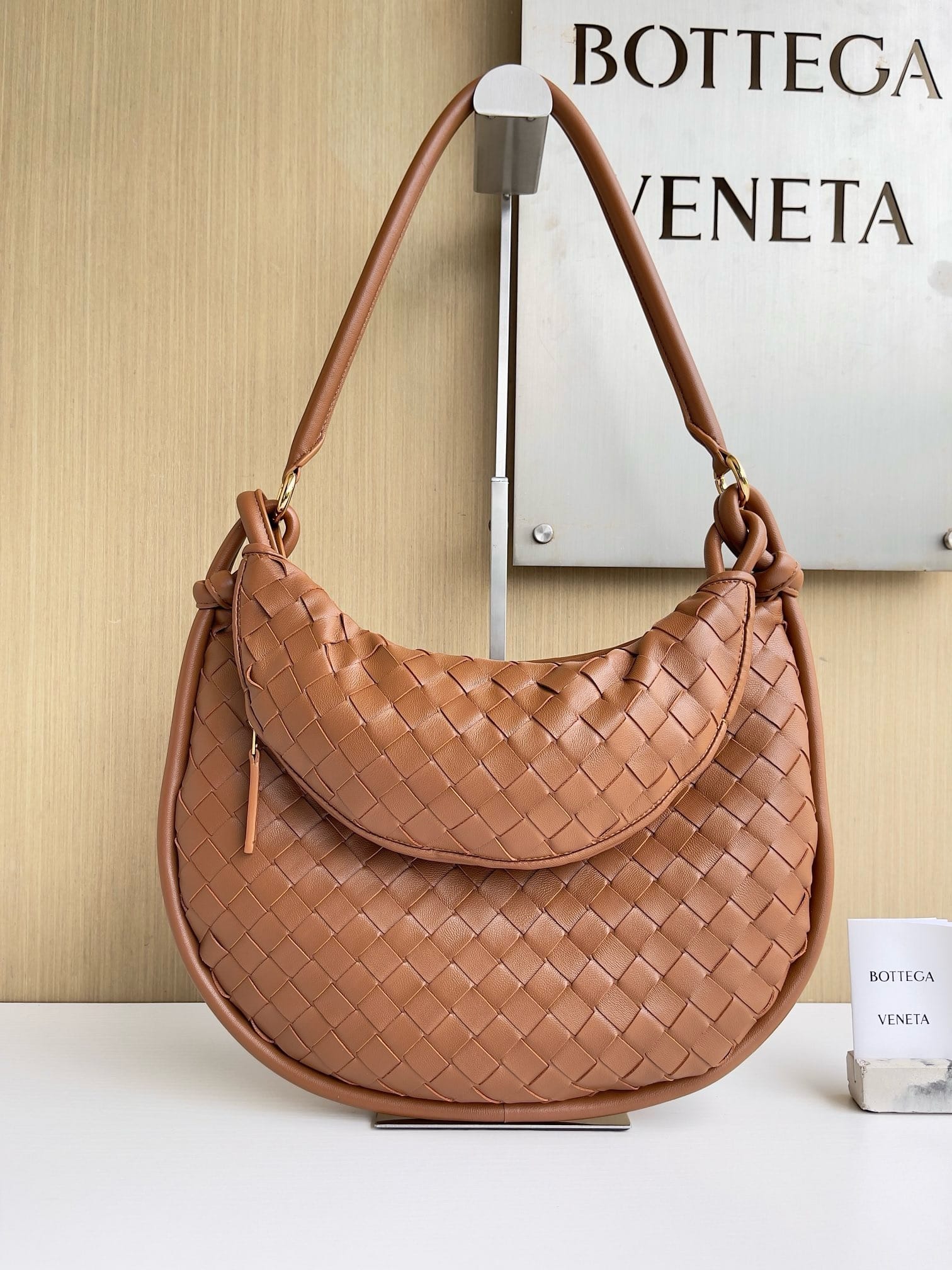 Gemelli 36cm Bottega Veneta 764281.2